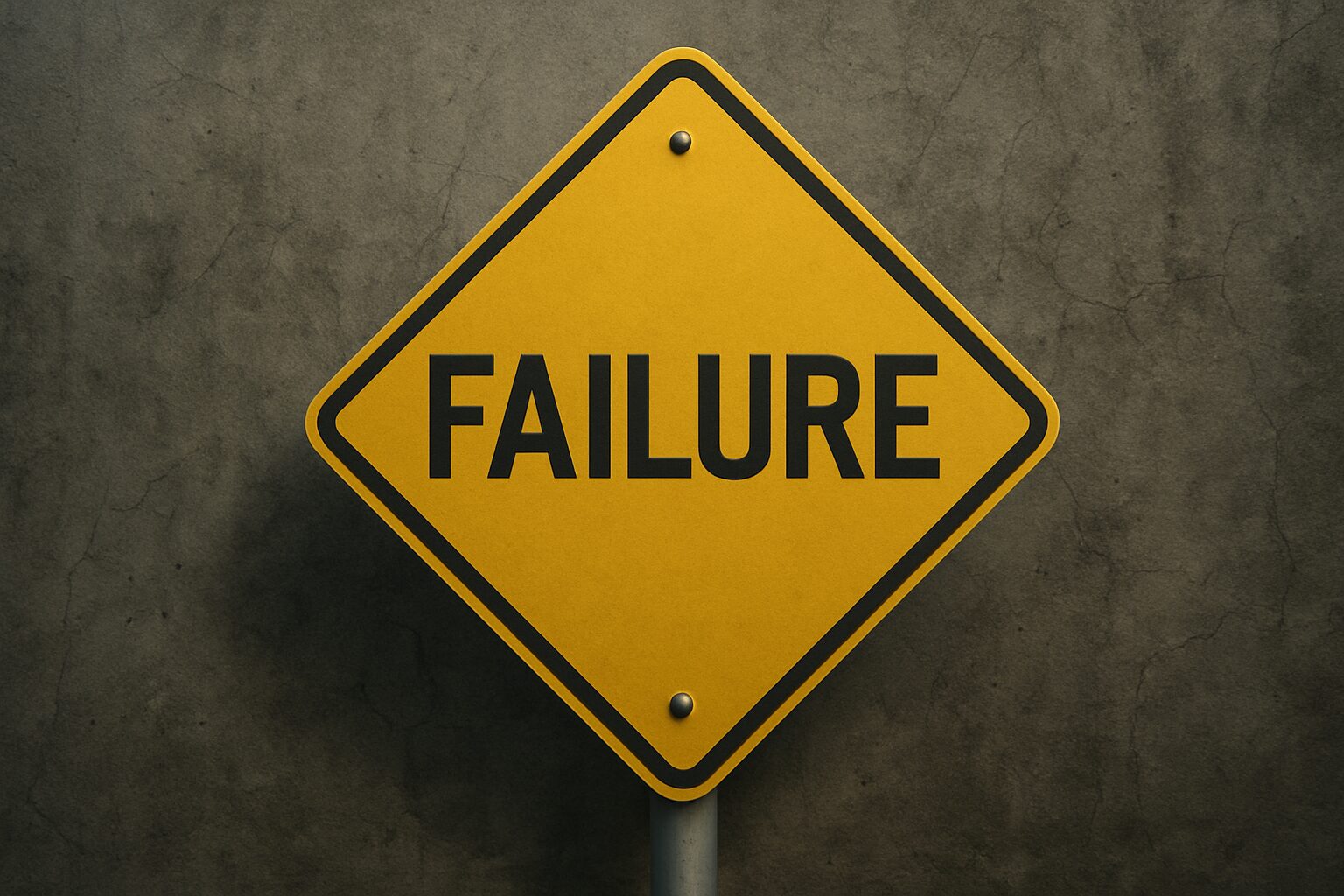 Saviour Shedamang_failure